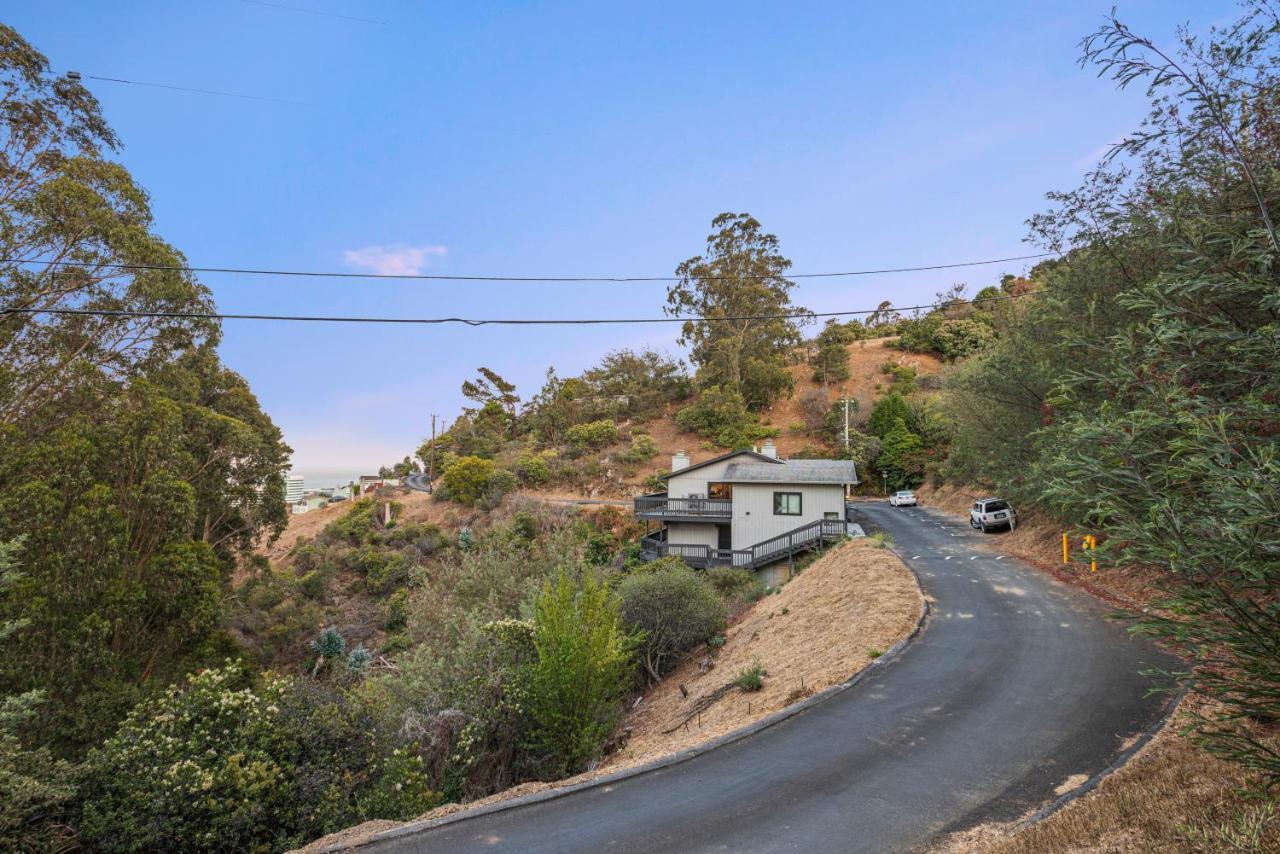 Marbella Lane - 3Br Penthouse Executive Suite, Sfo, Parking Brisbane Exterior foto